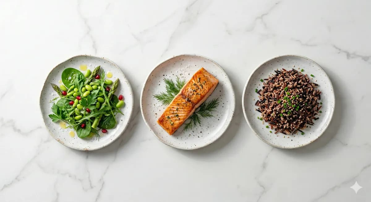 Protocole Carbs-Last : Réduire vos Pics Glycémiques de 73% - Diabète