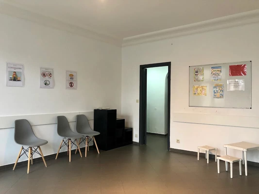 Centre Chrysalide - Joyeux & Sain