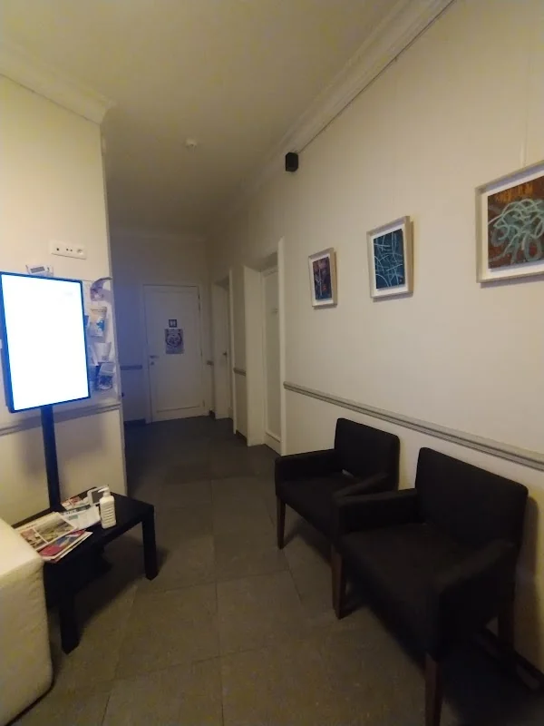 Mediwoluwe - Soins Professionnels