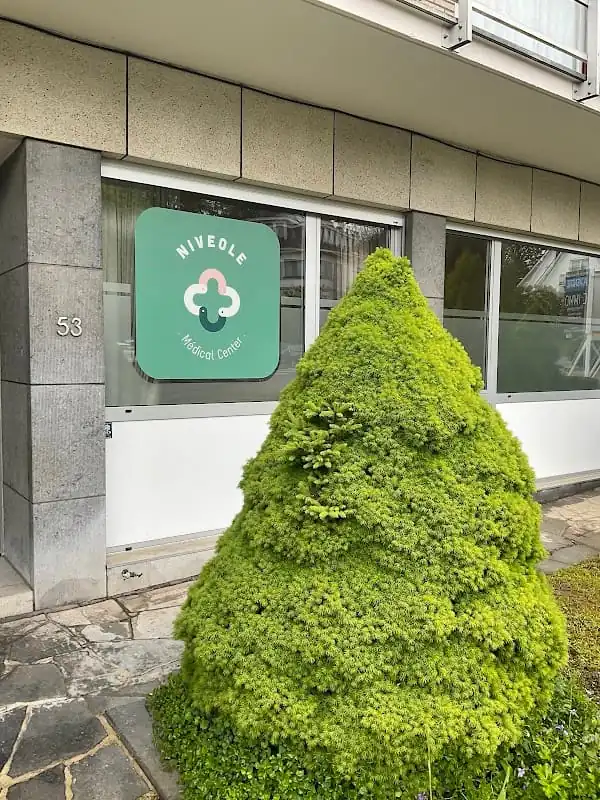 Centre Médical de la Nivéole - Perle du Quartier