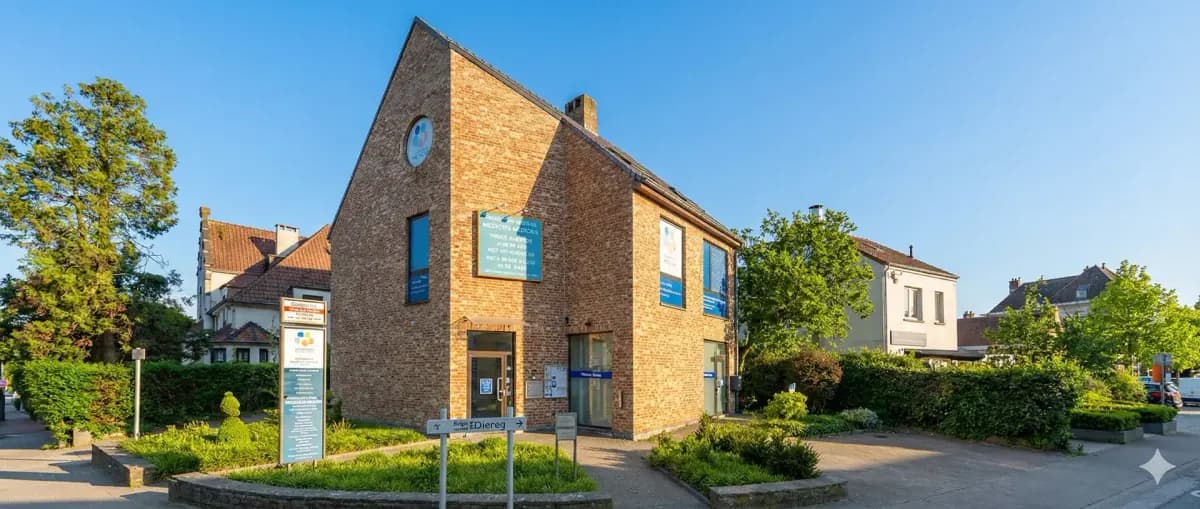 Espace Pluridys - Chaleureux & Accueillant