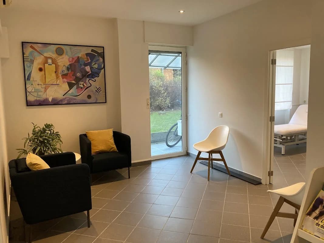 Centre Médical Tenbosch-Châtelain - Professionnel & Calme