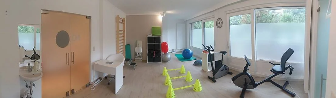 Centre Médical Wolu20 - Dynamique & Accueillant